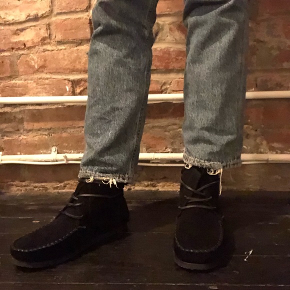 etoile isabel marant flavie moccasins - Picture 1 of 8